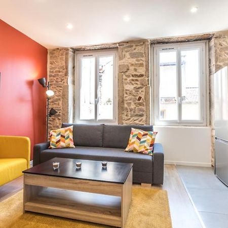 Cosy Comedie Bourg-en-Bresse Kültér fotó