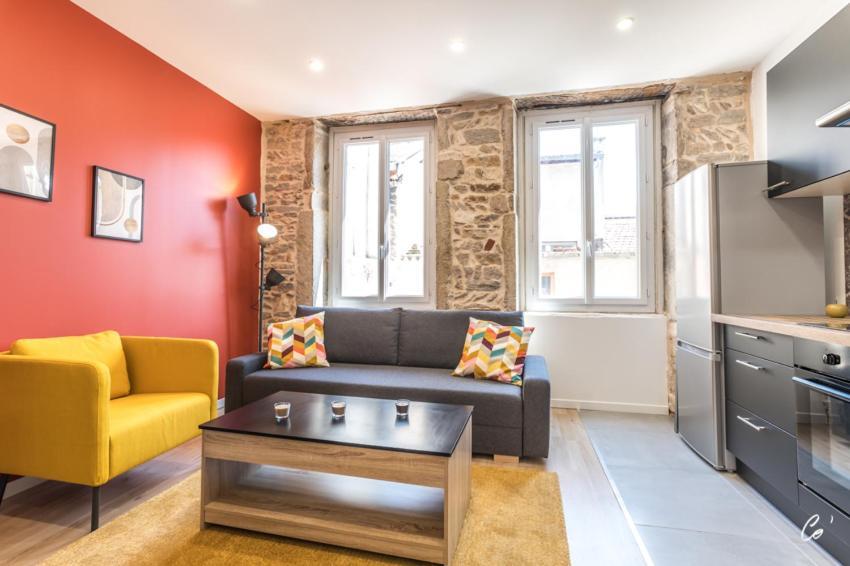 Cosy Comedie Bourg-en-Bresse Kültér fotó
